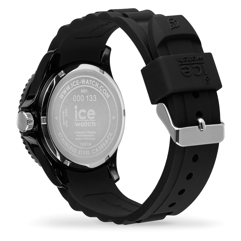 ICE forever