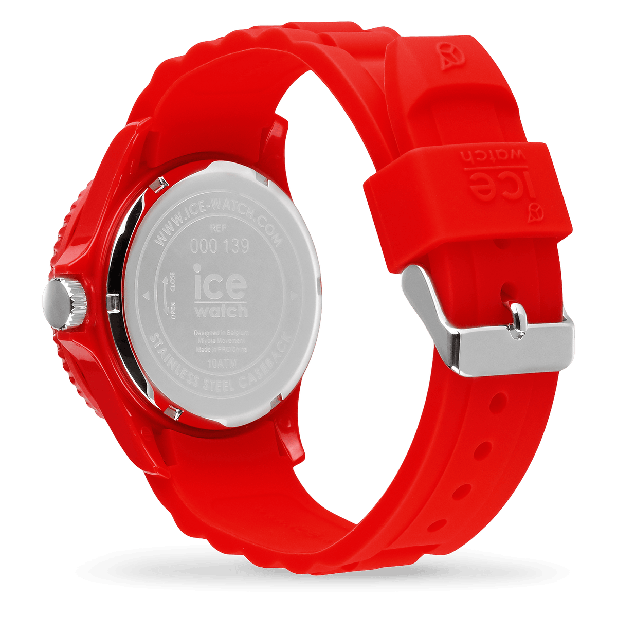 ICE forever