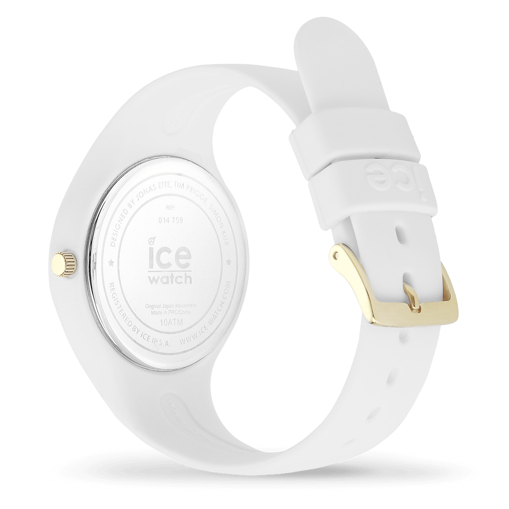 ICE glam