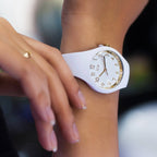ICE glam