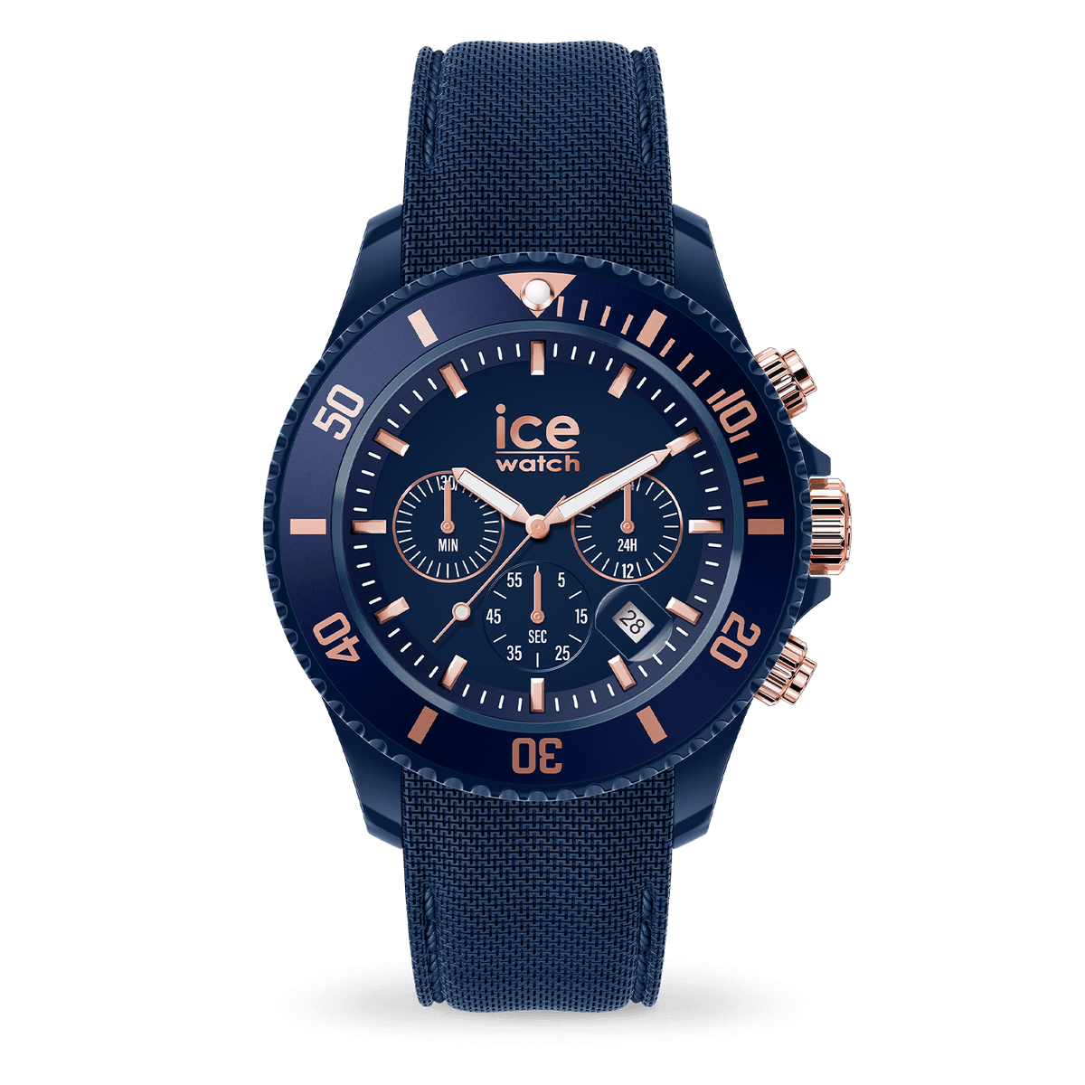ICE chrono