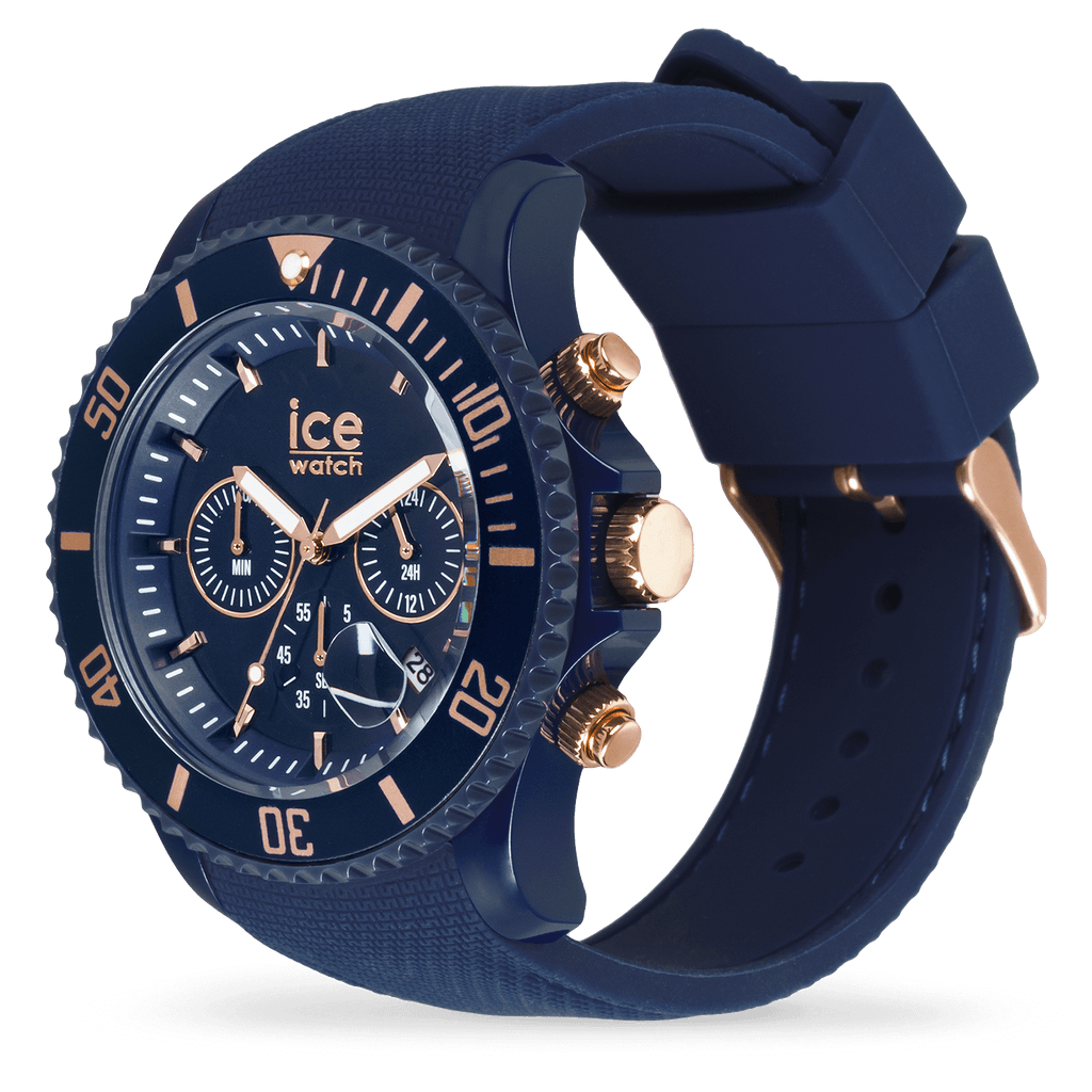 ICE chrono