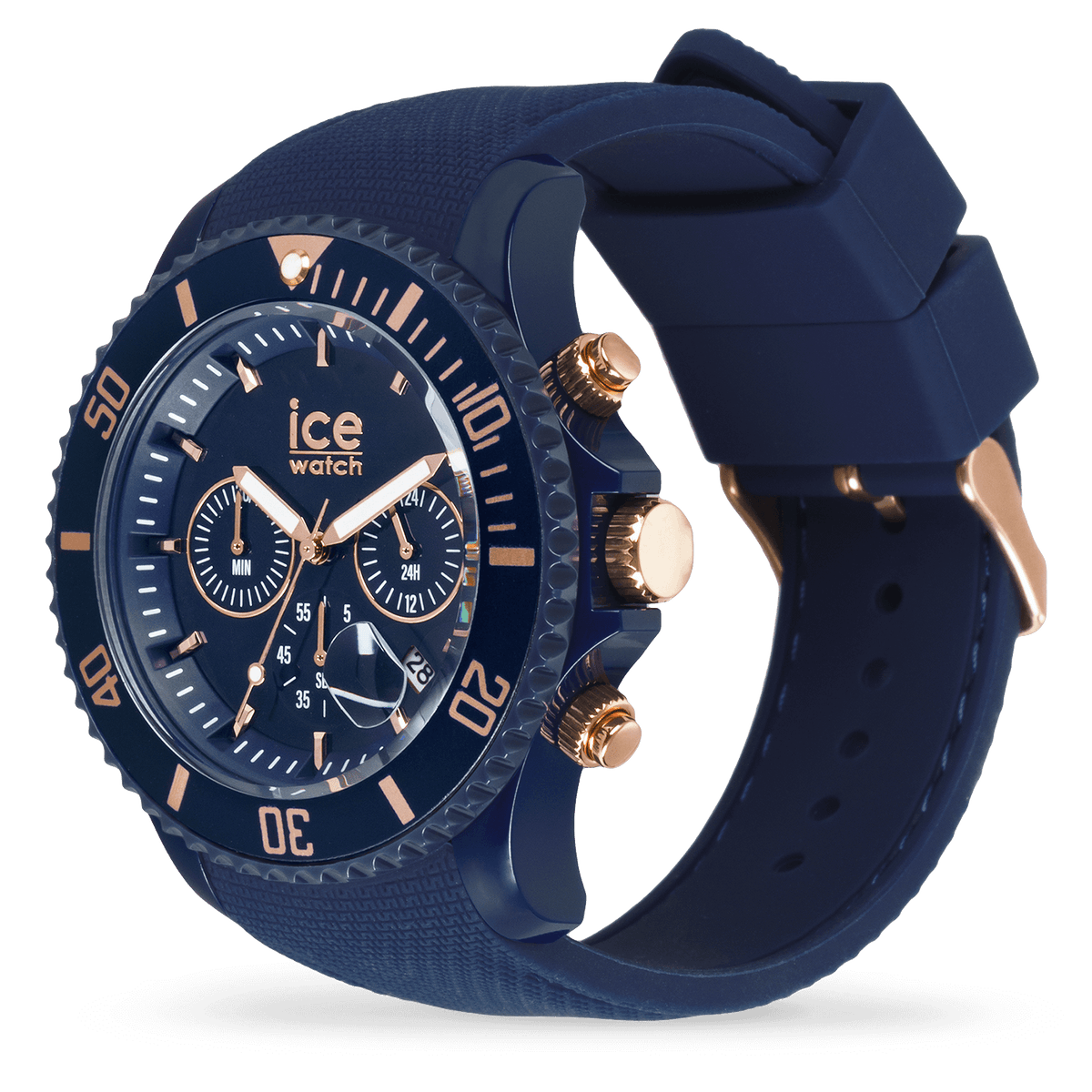 ICE chrono