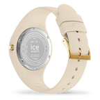 ICE leopard