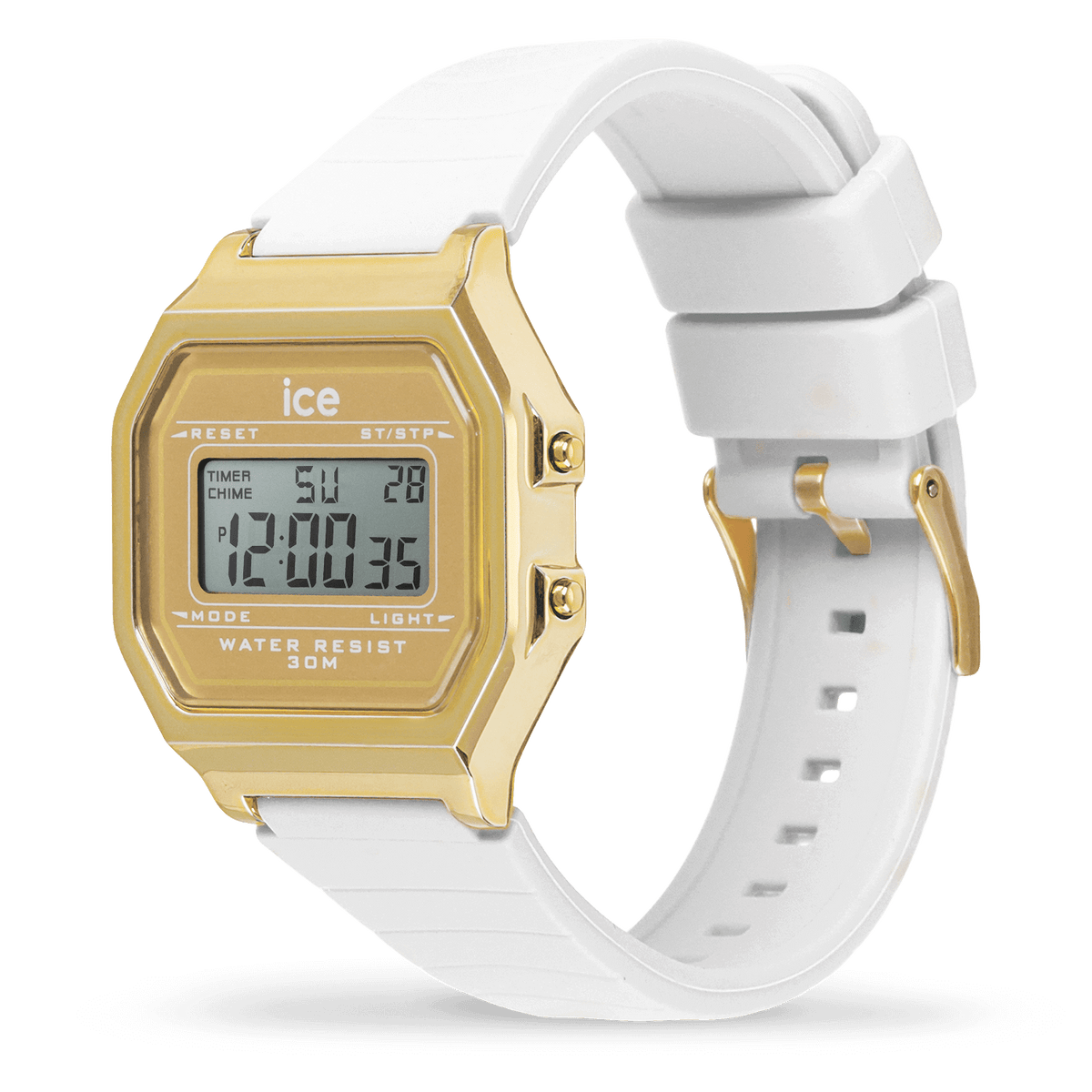 ICE digit retro