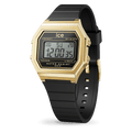 ICE digit retro