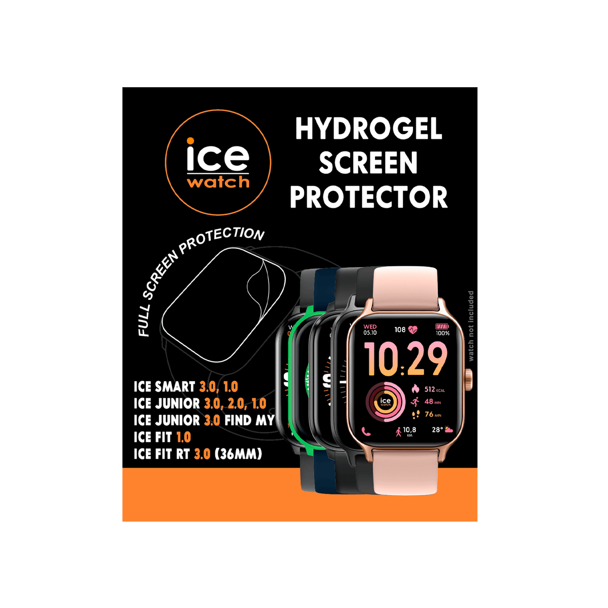 Screen protection 1.78
