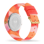 ICE tie and dye
