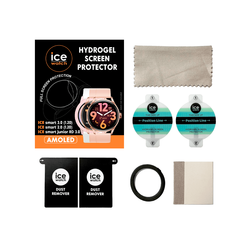 Screen protection 1.20