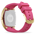 ICE dome