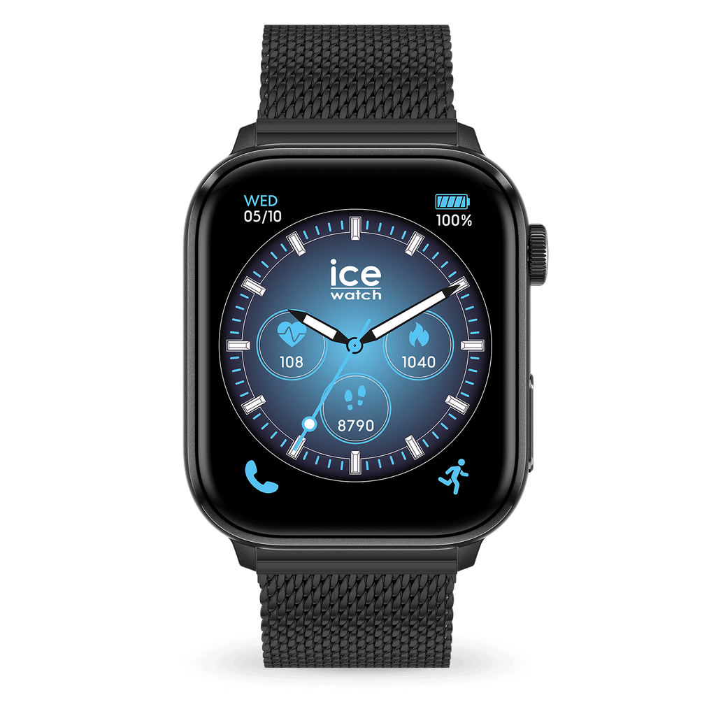 ICE smart 3.0 rectangulaire 1.78