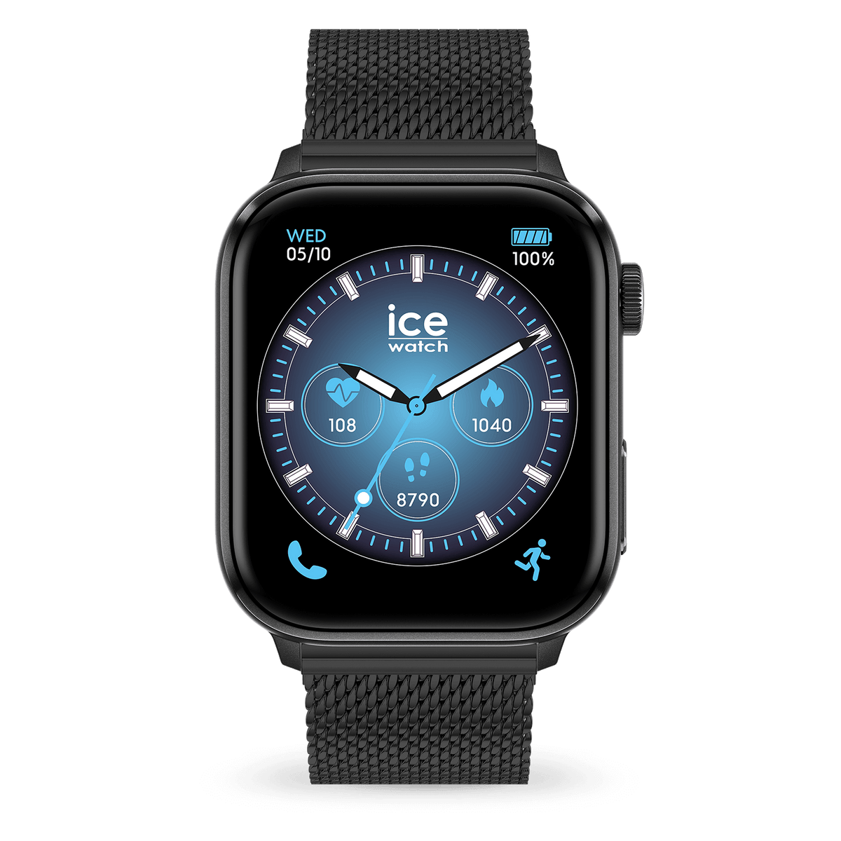 ICE smart 3.0 rectangulaire 1.78