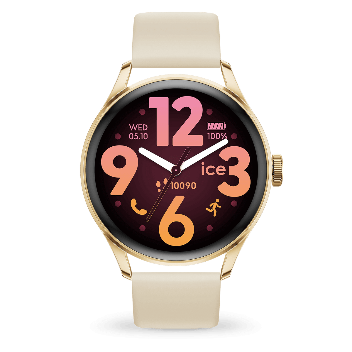 ICE smart 3.0 ronde 1.20