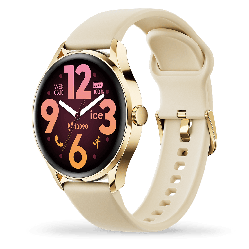 ICE smart 3.0 ronde 1.20
