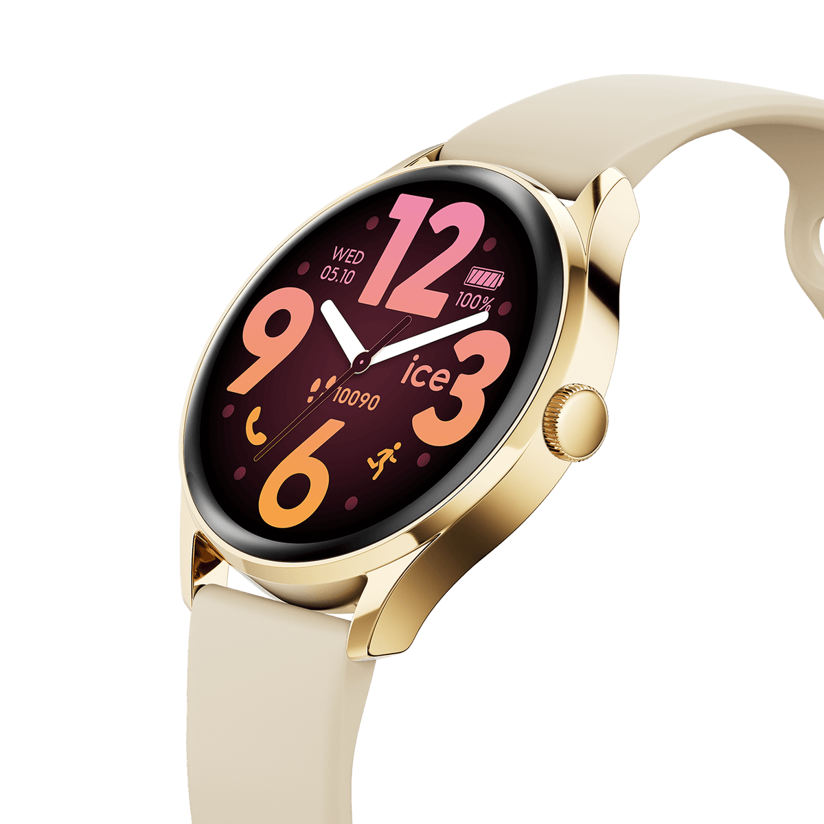ICE smart 3.0 ronde 1.20
