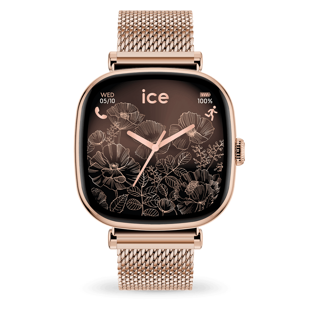 ICE smart SQ 2.0 carrée 1.70