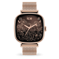 ICE smart SQ 2.0 carrée 1.70
