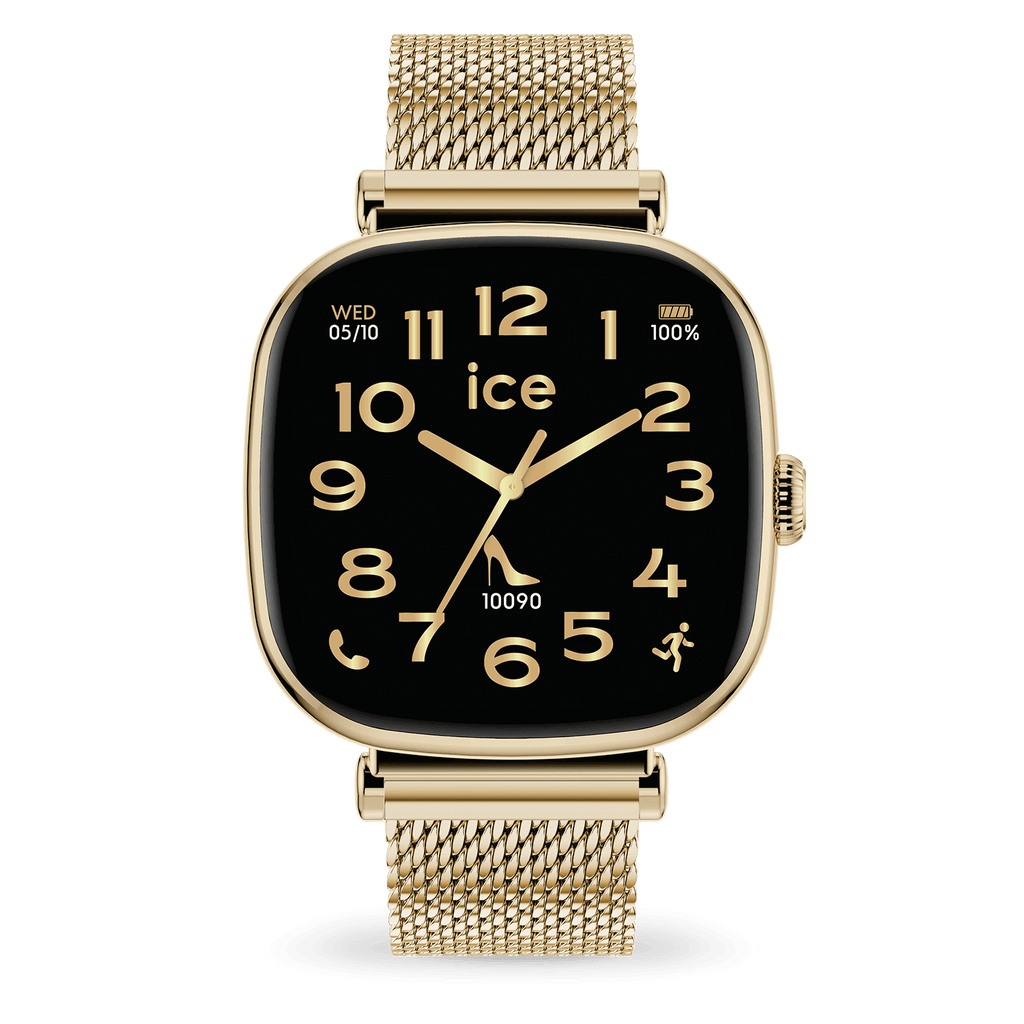 ICE smart SQ 2.0 carrée 1.70
