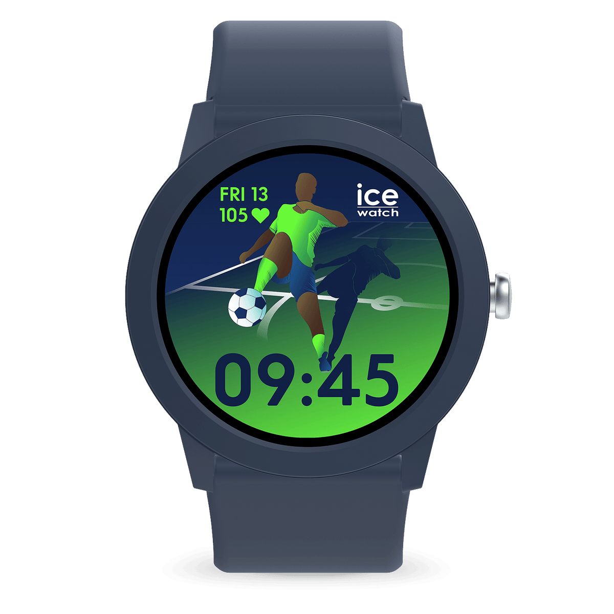 ICE smart junior RD 3.0 ronde