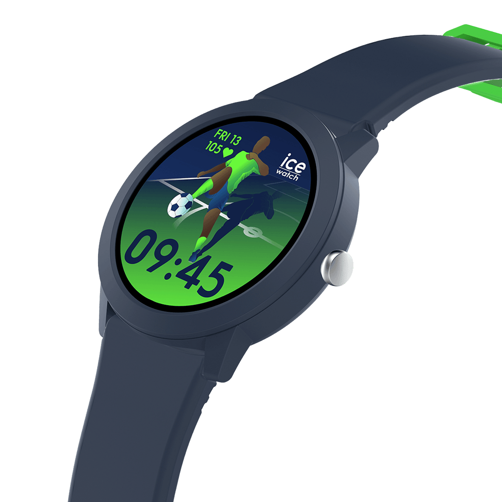 ICE smart junior RD 3.0 ronde
