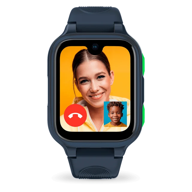 MONTRES AVEC GÉOLOCALISATION
