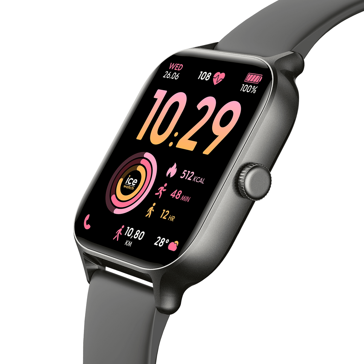 ICE fit RT 3.0 (36mm)