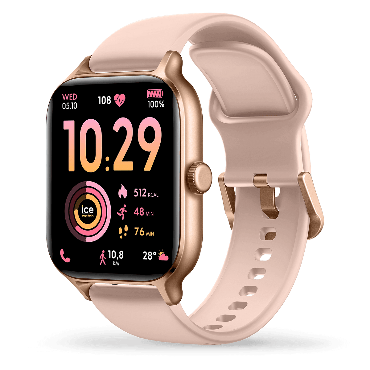 ICE fit RT 3.0 (36mm)