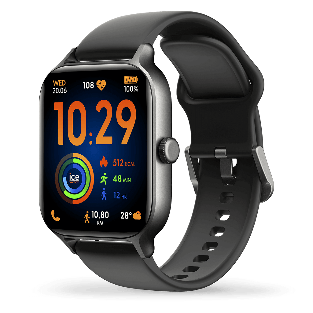 ICE fit RT 3.0 (40mm)