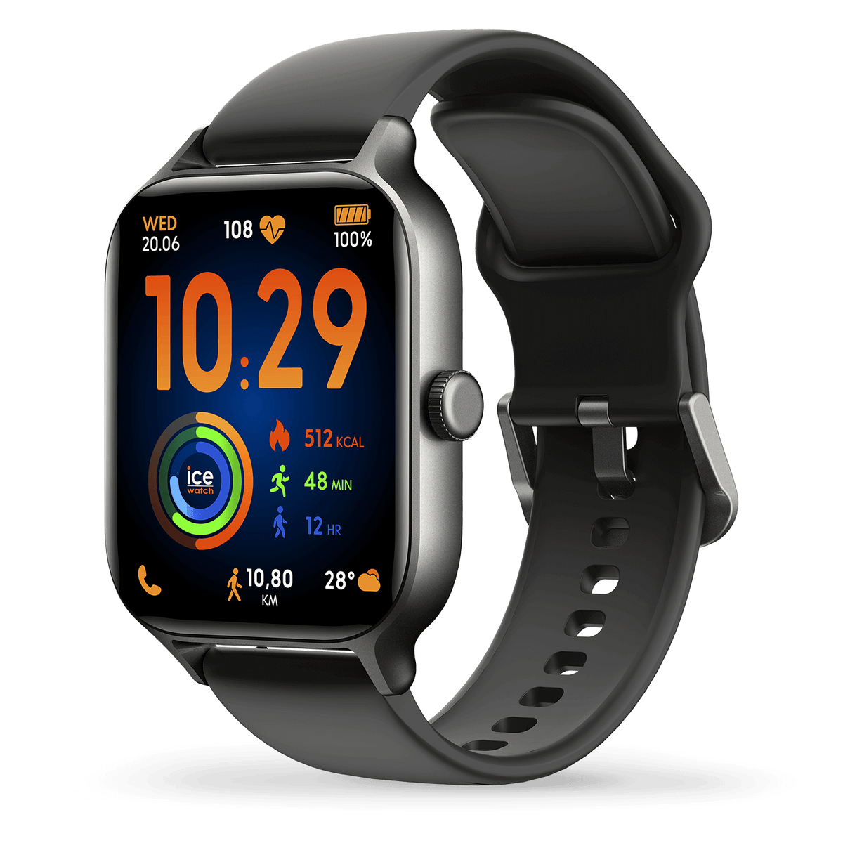 ICE fit RT 3.0 (40mm)
