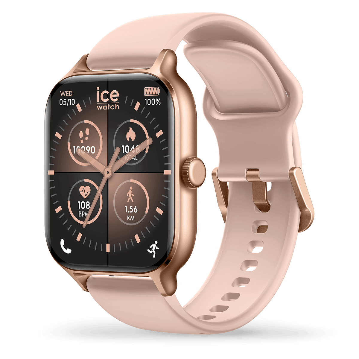 ICE fit RT 3.0 (40mm)