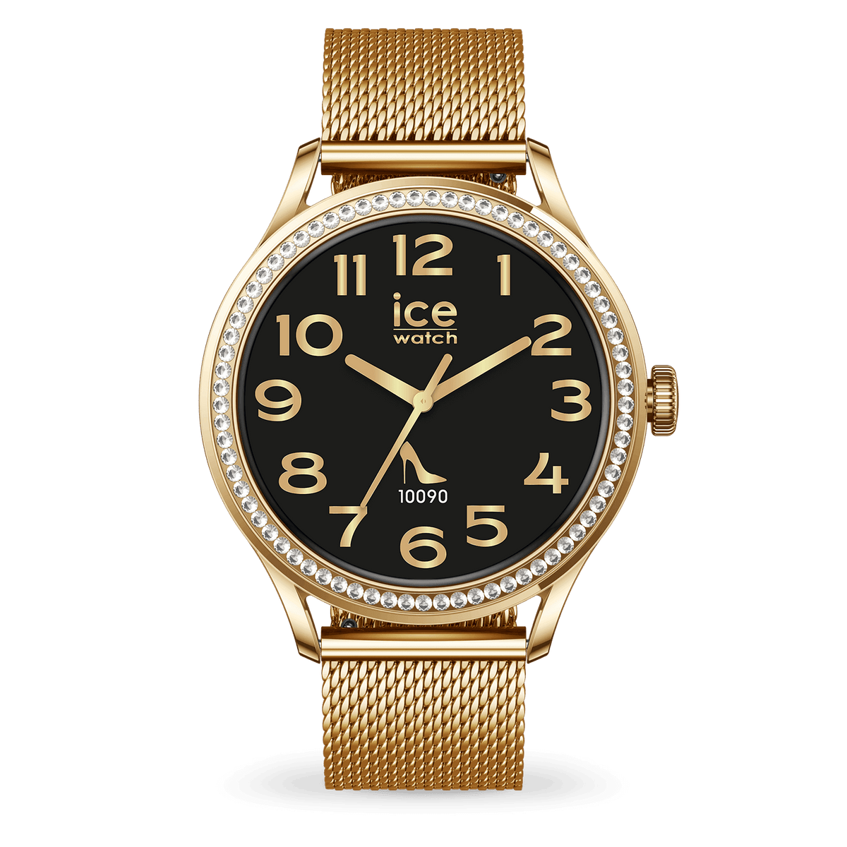 ICE smart ST 2.0 ronde 1.20