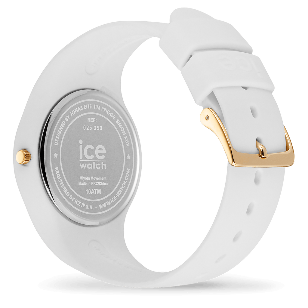 ICE champagne
