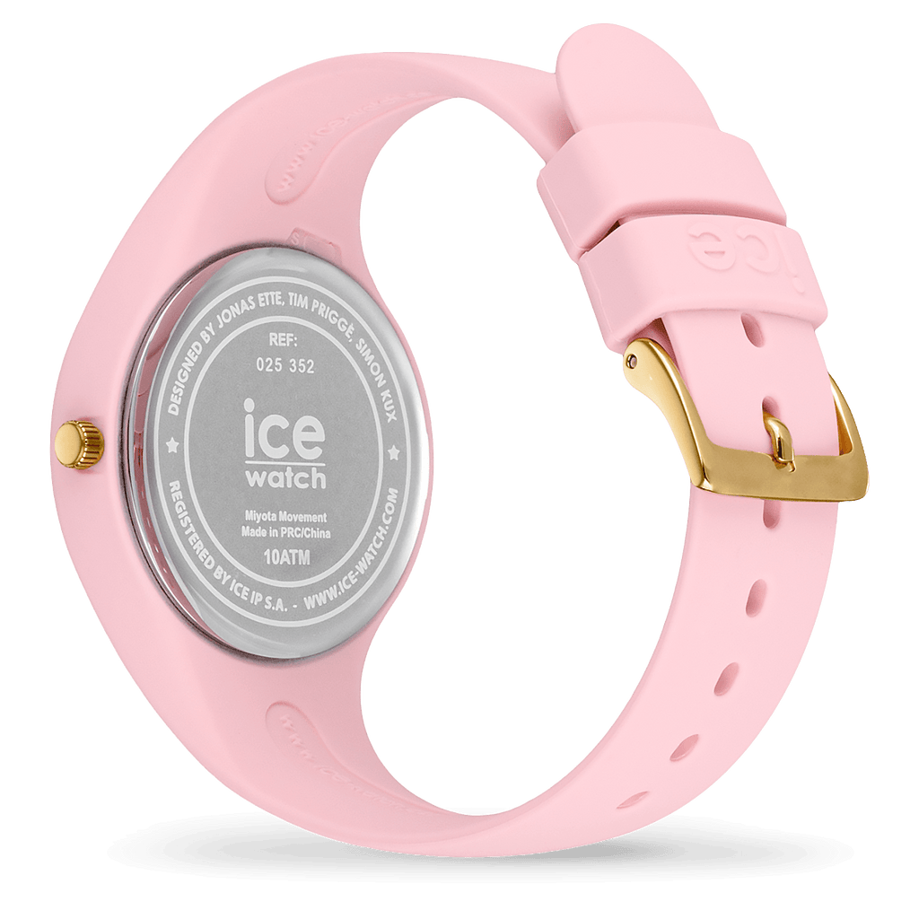 ICE champagne