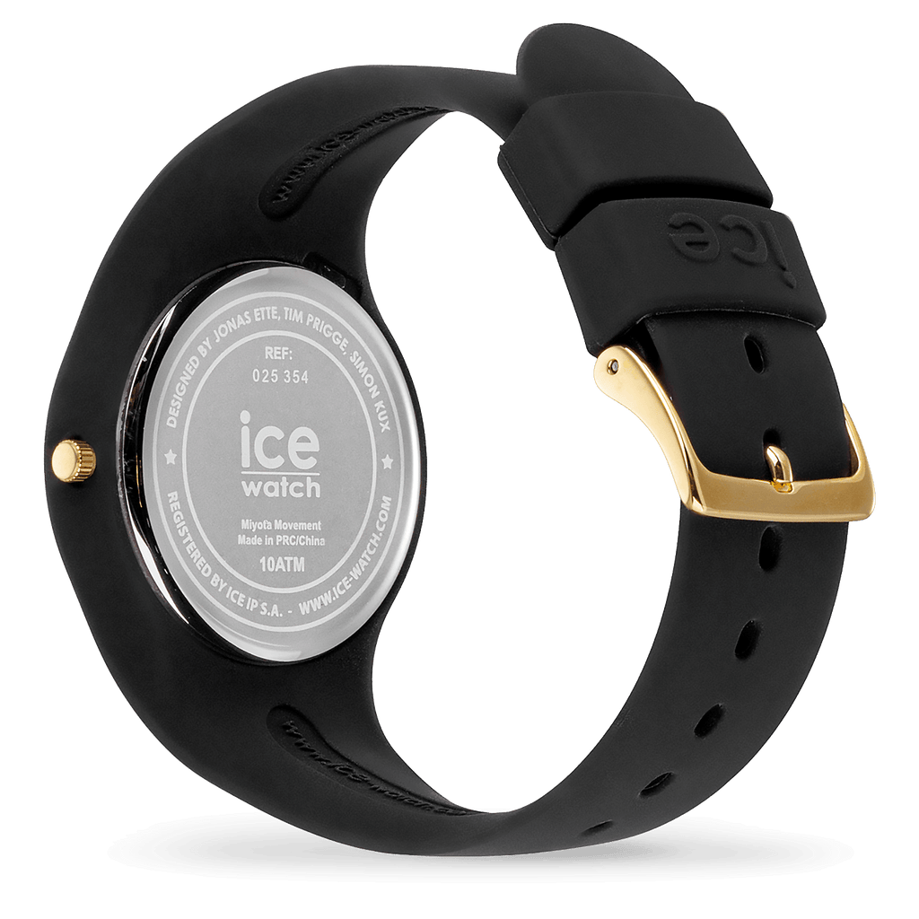 ICE champagne