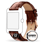 Band leather (22mm)