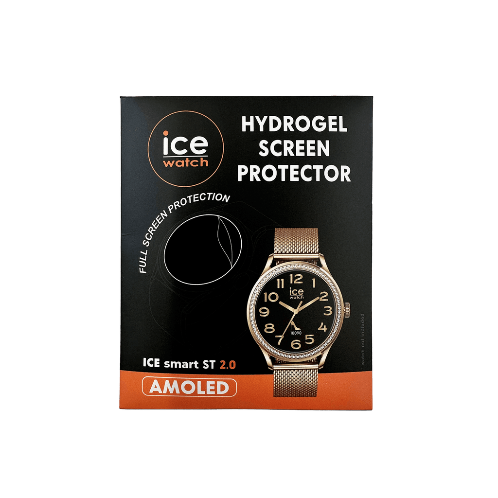 Screen protection ICE smart ST 2.0 ronde 1.20