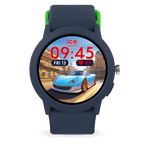 ICE smart RD 3.0 ronde Find My