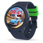 ICE smart RD 3.0 ronde Find My