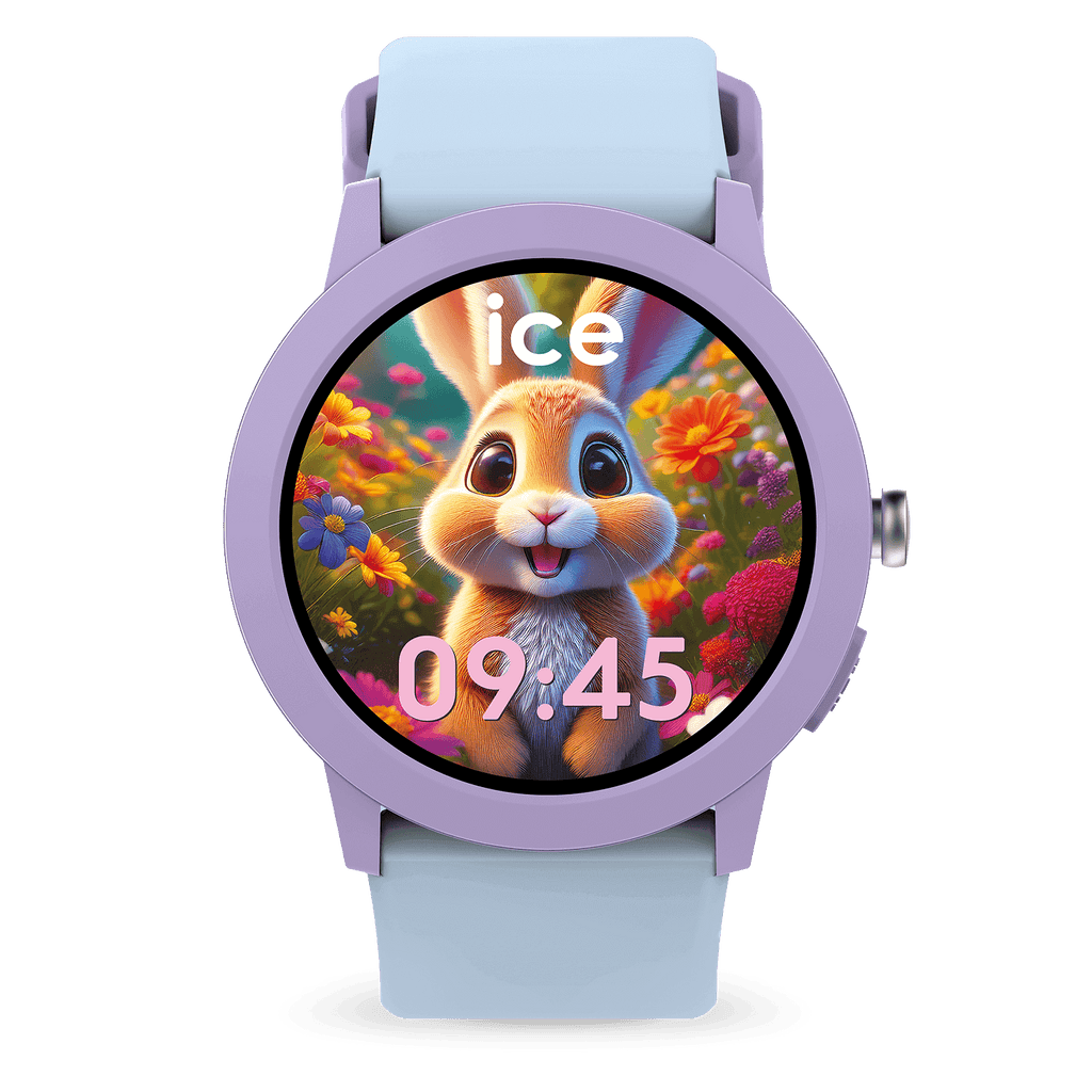 ICE smart RD 3.0 ronde Find My