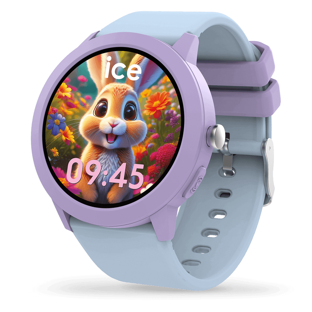 ICE smart RD 3.0 ronde Find My