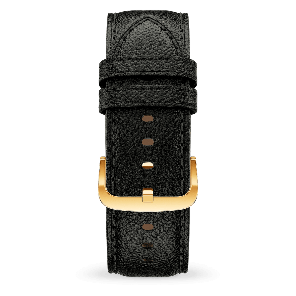 Band leather (22mm)