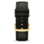 Band leather (22mm)