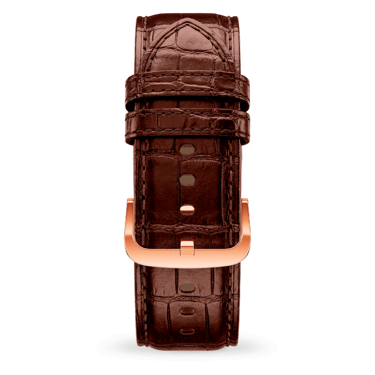 Band leather (22mm)