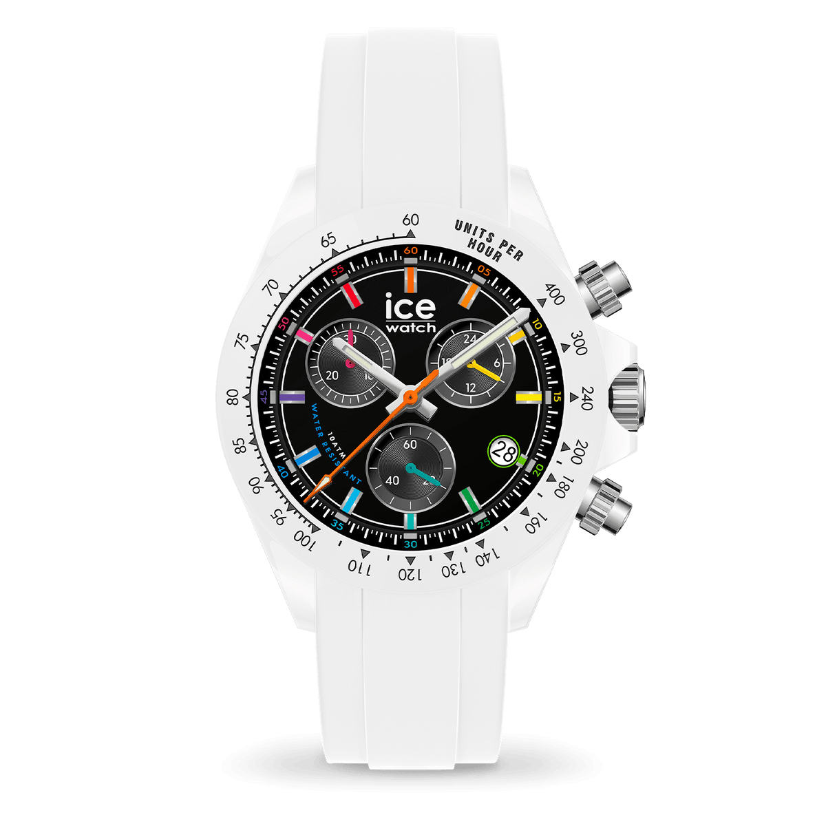 Bewatch