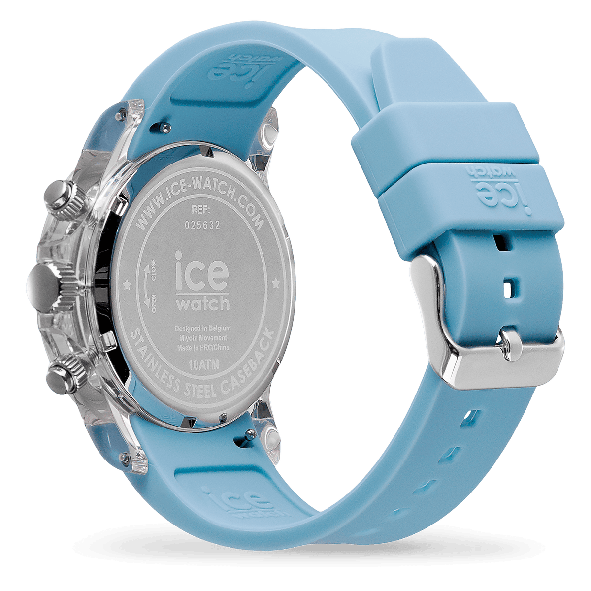 Bewatch