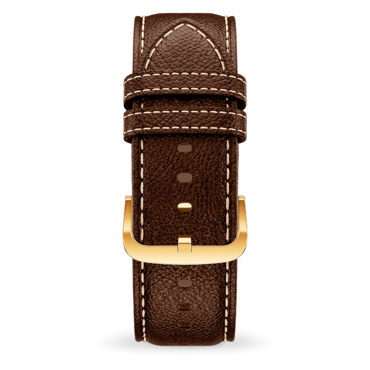 Band leather (22mm)