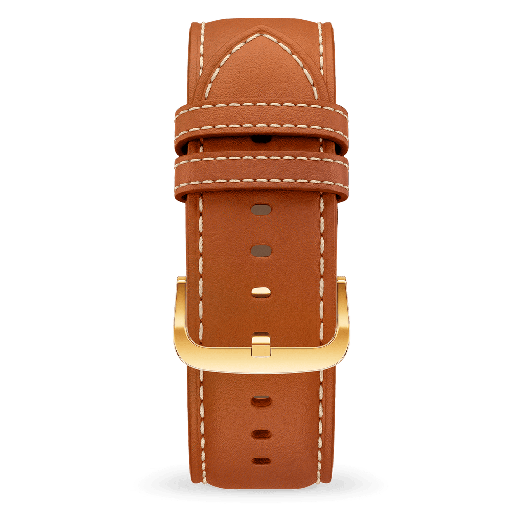 Band leather (22mm)