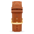 Band leather (22mm)