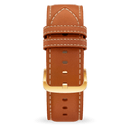 Band leather (22mm)