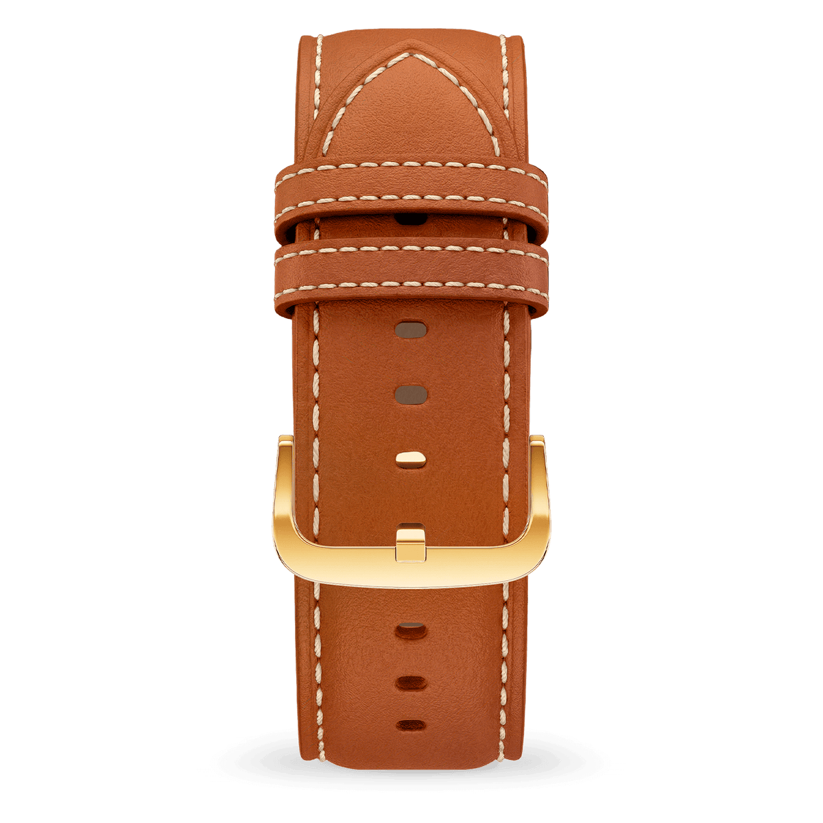 Band leather (22mm)